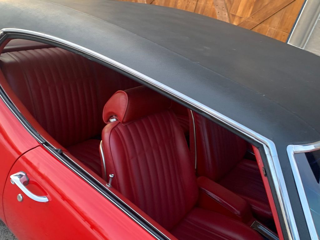 1970 Pontiac GTO NO RESERVE - 20577343 - 92