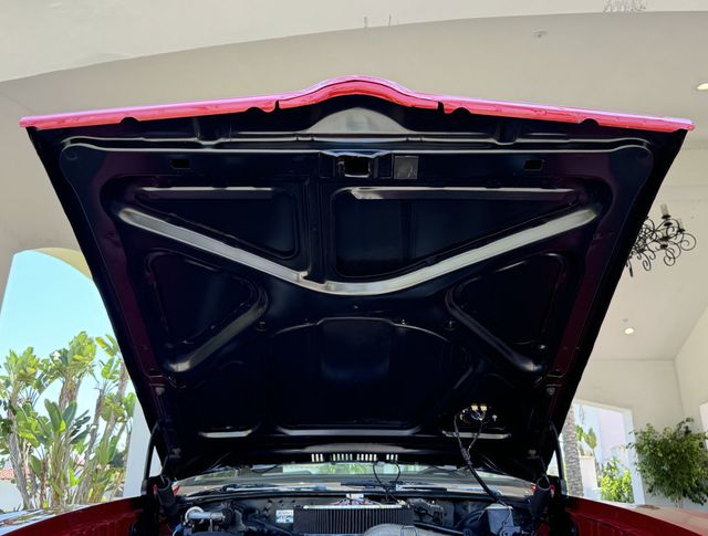 1970 Pontiac GTO Convertible  - 22466105 - 36