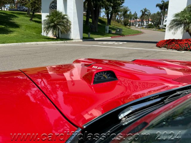 1970 Pontiac GTO Convertible  - 22466105 - 37