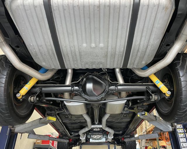 1970 Pontiac GTO Convertible  - 22466105 - 57