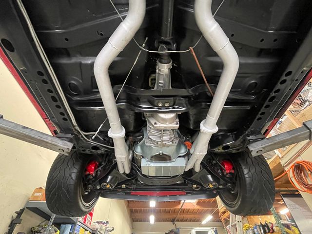 1970 Pontiac GTO Convertible  - 22466105 - 58