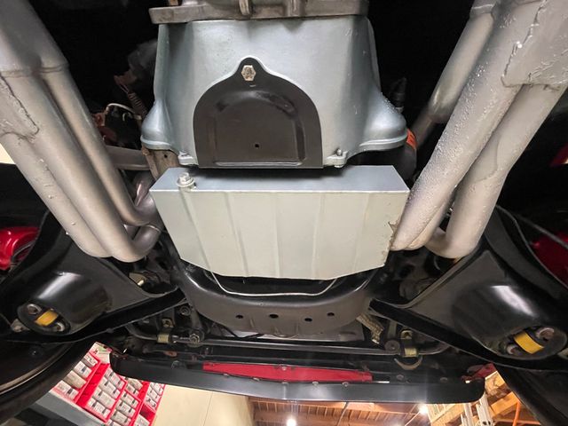 1970 Pontiac GTO Convertible  - 22466105 - 59