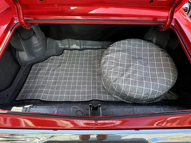 1970 Pontiac GTO Convertible  - 22466105 - 63