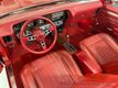 1970 Pontiac GTO Convertible Convertible - 22188234 - 30