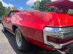 1970 Pontiac GTO Convertible Convertible - 22188234 - 45