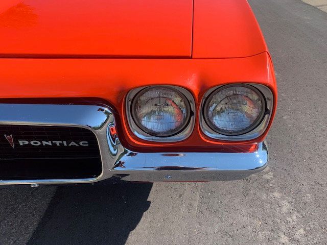 1970 Pontiac GTO JUDGE NO RESERVE - 20215932 - 48