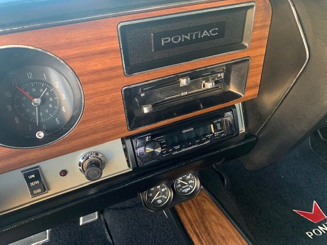 1970 Pontiac GTO JUDGE NO RESERVE - 20215932 - 64