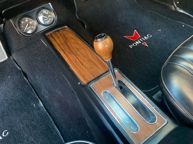 1970 Pontiac GTO JUDGE NO RESERVE - 20215932 - 65