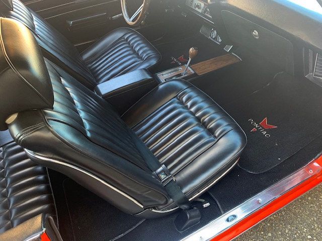 1970 Pontiac GTO JUDGE NO RESERVE - 20215932 - 73