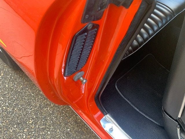 1970 Pontiac GTO JUDGE NO RESERVE - 20215932 - 78