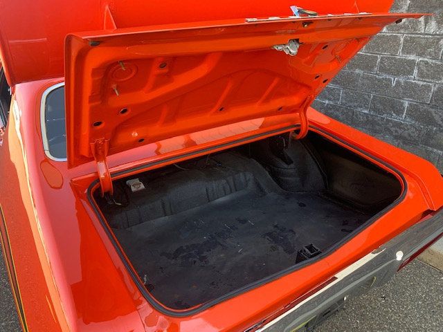 1970 Pontiac GTO JUDGE NO RESERVE - 20215932 - 90