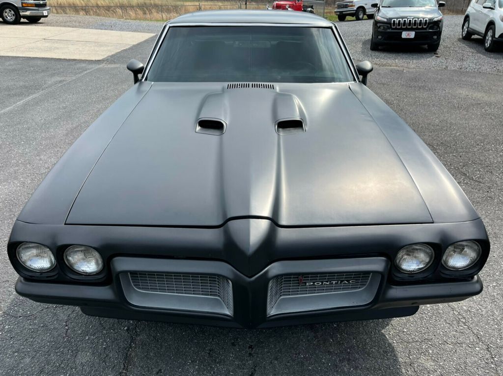 1970 Used Pontiac Le mans Sport LS3 Powered at Jim Babish Auto Sales