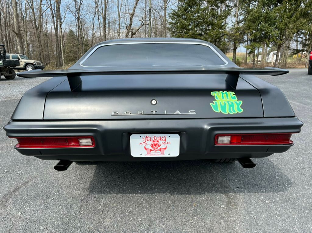 1970 Used Pontiac Le mans Sport LS3 Powered at Jim Babish Auto Sales