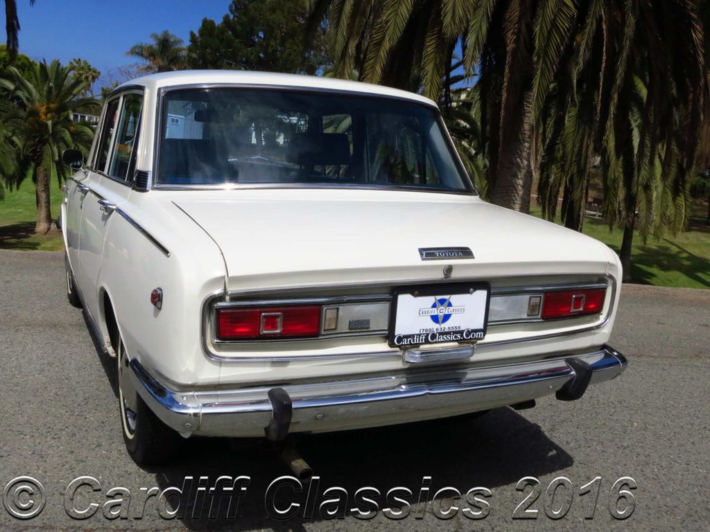 1970 Toyota Corona Deluxe  - 14928318 - 10