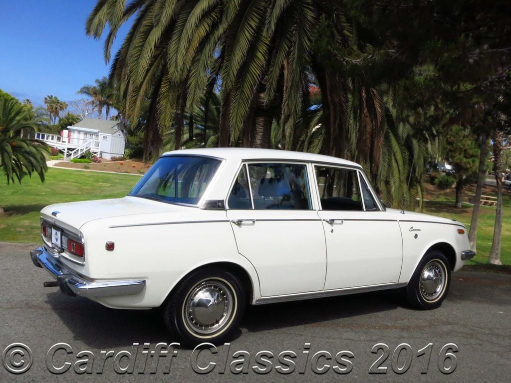 1970 Toyota Corona Deluxe  - 14928318 - 13