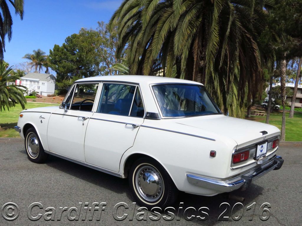 1970 Toyota Corona Deluxe  - 14928318 - 14