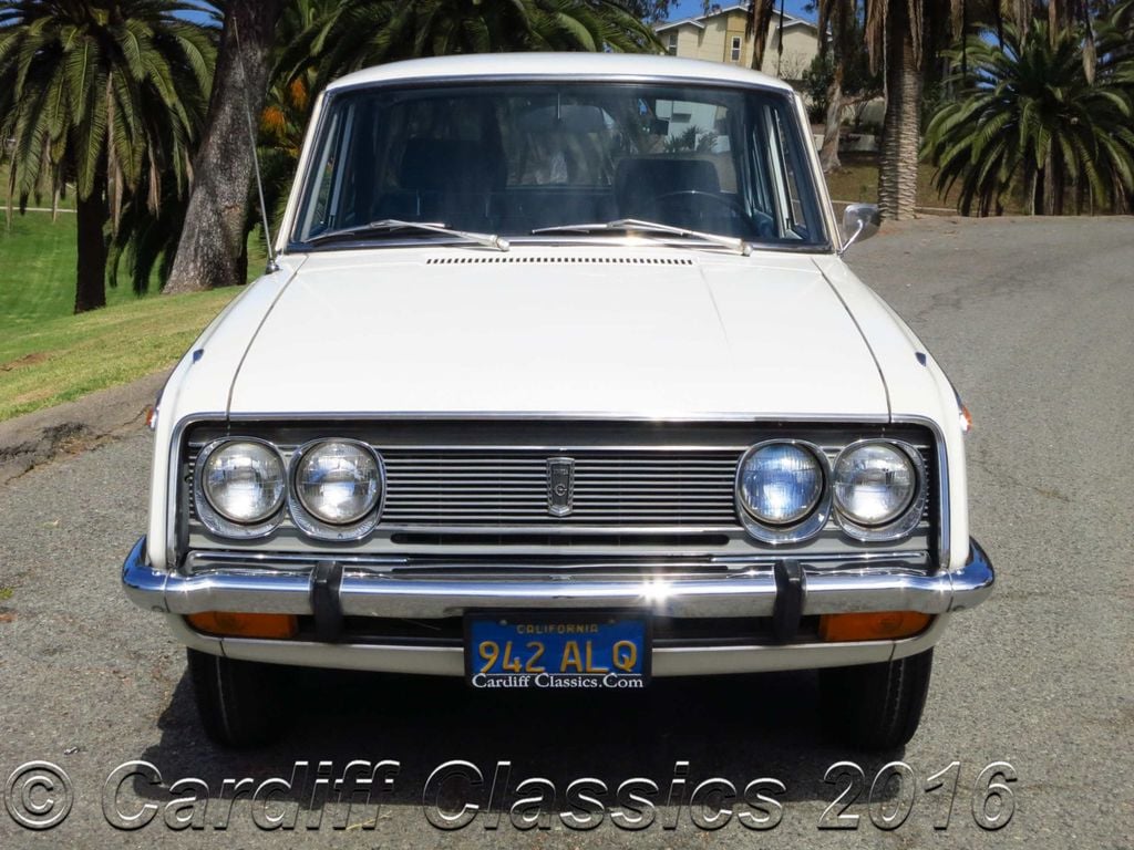 1970 Toyota Corona Deluxe  - 14928318 - 15