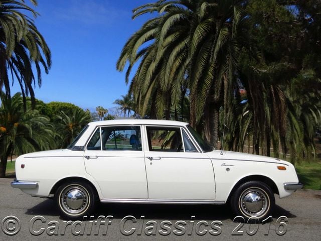 1970 Toyota Corona Deluxe  - 14928318 - 3