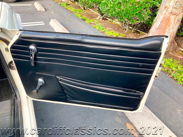 1970 Triumph TR6  - 21084883 - 17