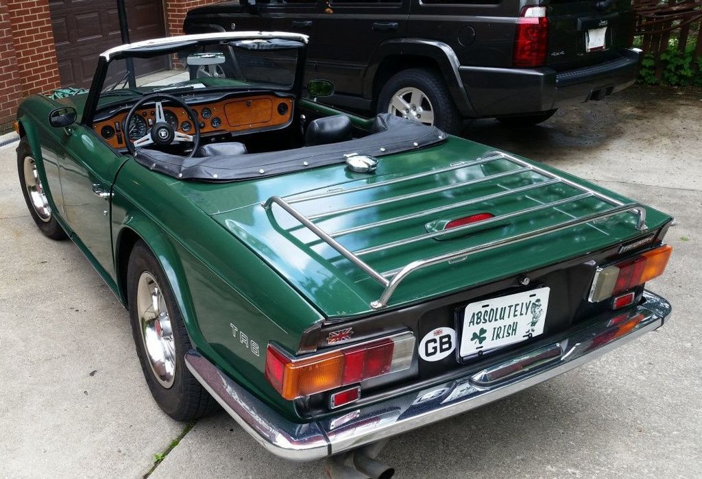 triumph thruxton 900 efi