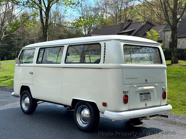 1970 Volkswagen Bus  - 22423588 - 8