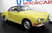 1970 Volkswagen Karmann Ghia Karmann Ghia Coupe - 13416498 - 9