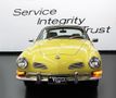 1970 Volkswagen Karmann Ghia Karmann Ghia Coupe - 13416498 - 10