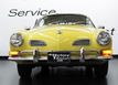1970 Volkswagen Karmann Ghia Karmann Ghia Coupe - 13416498 - 11