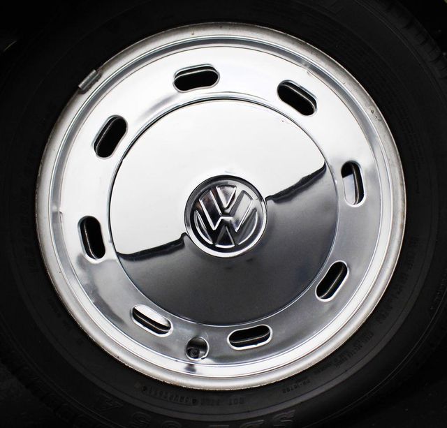 1970 Volkswagen Karmann Ghia Karmann Ghia Coupe - 13416498 - 15