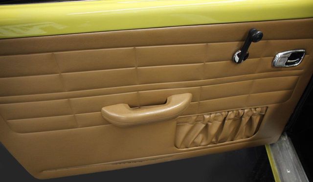 1970 Volkswagen Karmann Ghia Karmann Ghia Coupe - 13416498 - 16