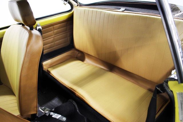 1970 Volkswagen Karmann Ghia Karmann Ghia Coupe - 13416498 - 21