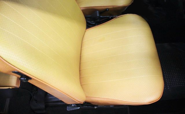 1970 Volkswagen Karmann Ghia Karmann Ghia Coupe - 13416498 - 22