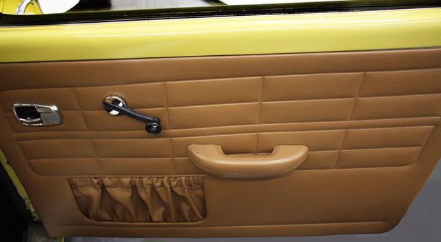 1970 Volkswagen Karmann Ghia Karmann Ghia Coupe - 13416498 - 23