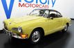 1970 Volkswagen Karmann Ghia Karmann Ghia Coupe - 13416498 - 3
