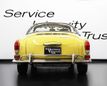 1970 Volkswagen Karmann Ghia Karmann Ghia Coupe - 13416498 - 6