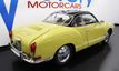 1970 Volkswagen Karmann Ghia Karmann Ghia Coupe - 13416498 - 8