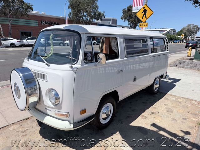 1970 Volkswagen Tin Top Camper  - 23075820 - 36