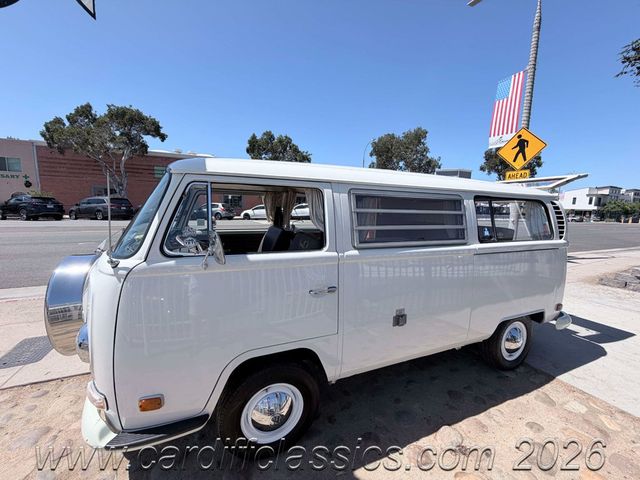 1970 Volkswagen Tin Top Camper  - 23075820 - 38