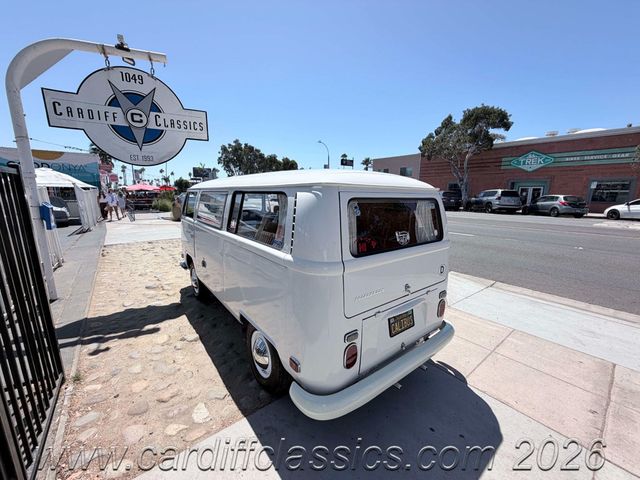 1970 Volkswagen Tin Top Camper  - 23075820 - 40