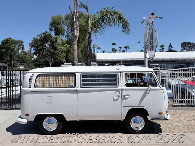 1970 Volkswagen Tin Top Camper  - 23075820 - 55
