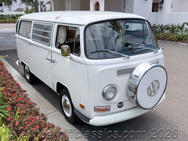 1970 Volkswagen Tin Top Camper  - 23075820 - 69