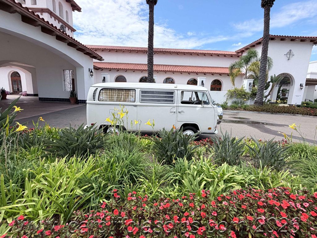 1970 Volkswagen Tin Top Camper  - 23075820 - 70