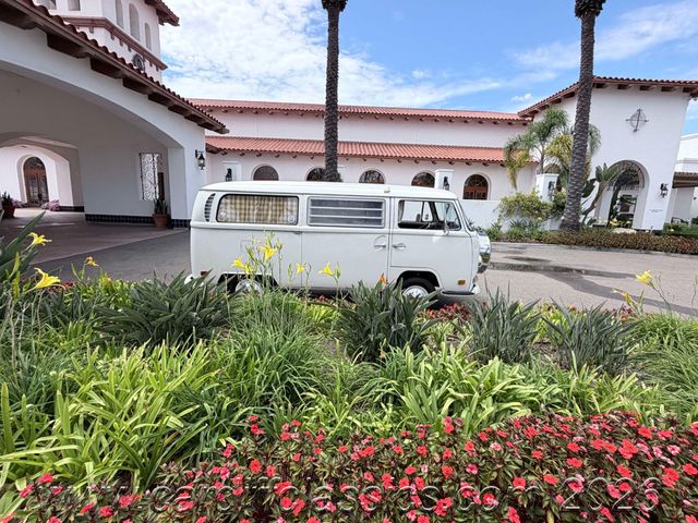 1970 Volkswagen Tin Top Camper  - 23075820 - 70