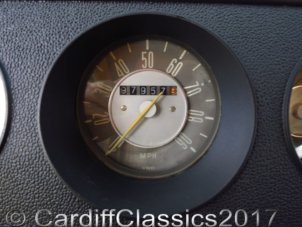 1970 Volkswagen Westfalia Bus T2 Kombi - 16107933 - 20