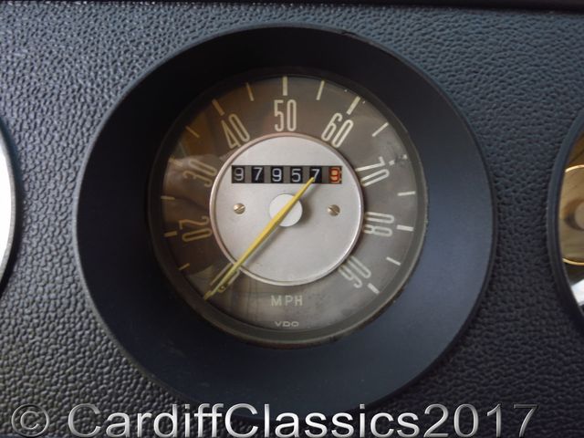 1970 Volkswagen Westfalia Bus T2 Kombi - 16107933 - 20