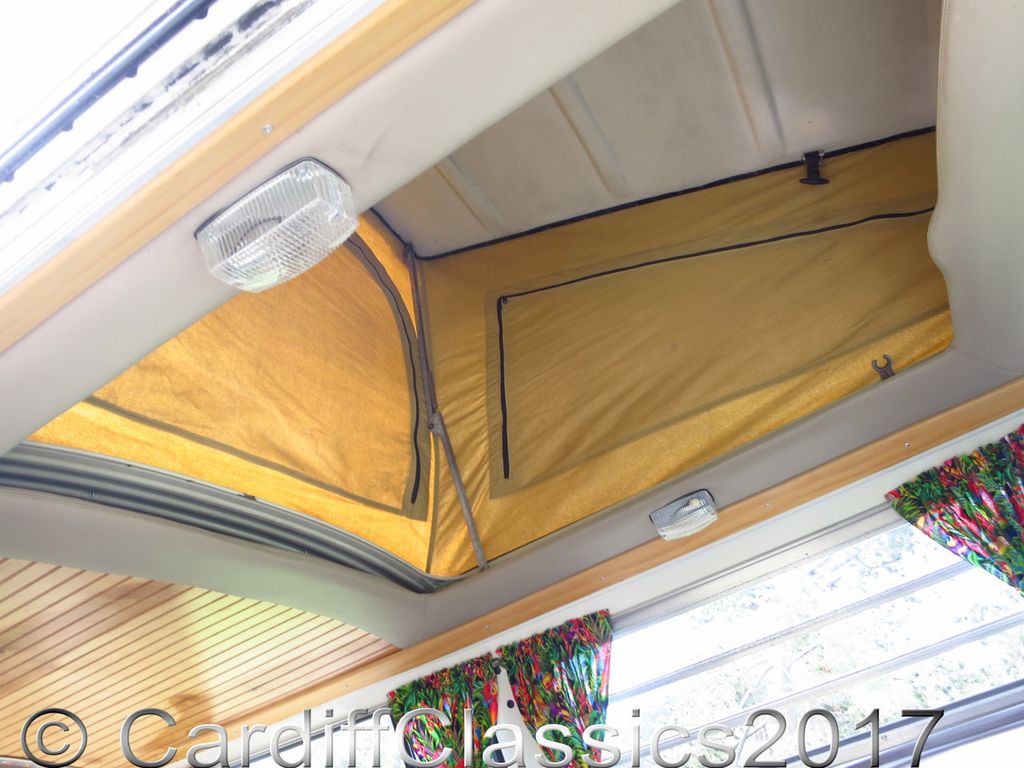 1970 Volkswagen Westfalia Bus T2 Kombi - 16107933 - 25