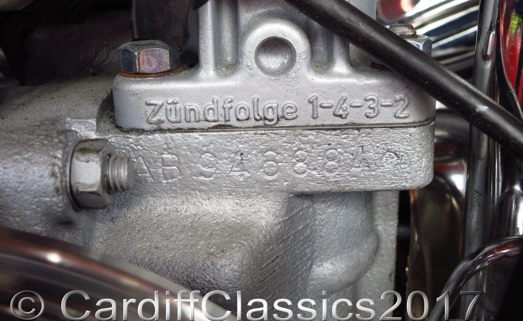 1970 Volkswagen Westfalia Bus T2 Kombi - 16107933 - 31