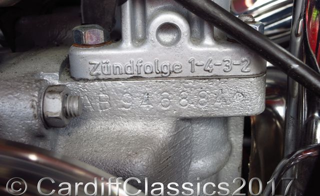 1970 Volkswagen Westfalia Bus T2 Kombi - 16107933 - 31