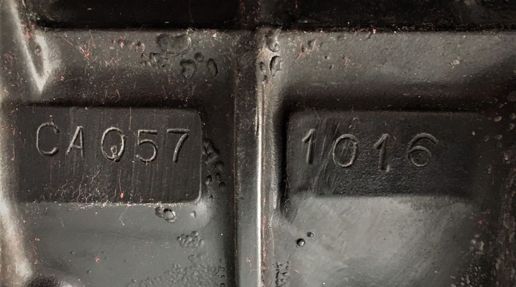 1970 Volkswagen Westfalia Bus T2 Kombi - 16107933 - 32