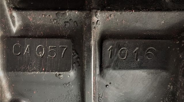 1970 Volkswagen Westfalia Bus T2 Kombi - 16107933 - 32